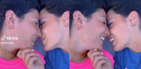 Dulceida y Alba sellan su amor con este vídeo que emociona a sus seguidores