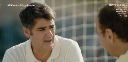 Jesulín de Ubrique se gastó su primer sueldo en Rocío Jurado: 