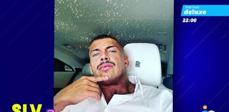 Rafa Mateo sufre un ictus a los 29 años de edad