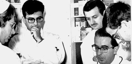 Manuel Cruz Hernández