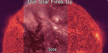 La advertencia de Mario Picazo sobre el GPS y las seis grandes llamaradas del Sol para esta semana