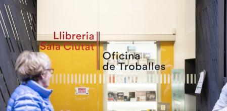 Oficina de objetos perdidos