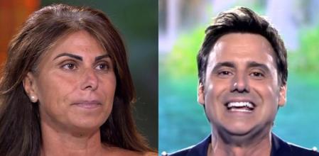 Yaiza Martín e Ion Aramendi