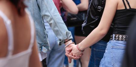 Los expertos claman por cursos de educación afectiva y sexual para frenar las ITS