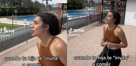 Invita a comer a sus padres y se arrepiente al ver la cuenta: "Hacedme un bizum"