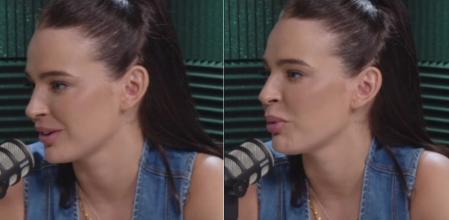 Laura Escanes en el podcast 'The Crew 140'