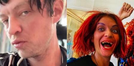 Camilo Blanes tiene muy preocupada a su familia