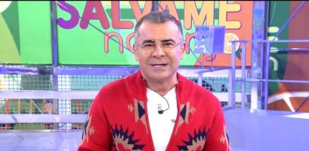 Jorge Javier Vázquez en Sálvame