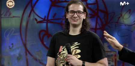 Un espectador de 'La Resistencia' conquista a David Broncano: 