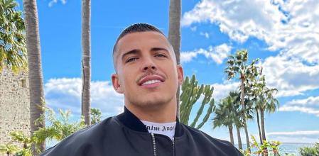 Rafa Mateo ha vuelto a ingresar en el hospital.