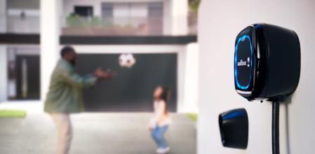 Wallbox llega al salón Automobile Barcelona con su nueva solución de carga súper rápida