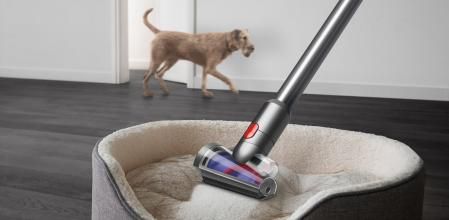 Dyson V15 Detect Absolute