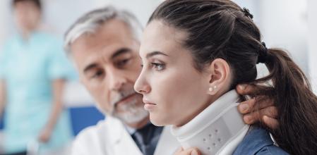 Las mujeres víctimas de un accidente de tránsito tienen un 20% más de probabilidades de sufrir lesiones de gravedad que los hombres, revela esta investigación.&nbsp;