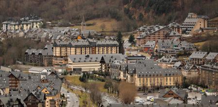 Mejorar el acceso a la vivienda es uno de los retos del municipio