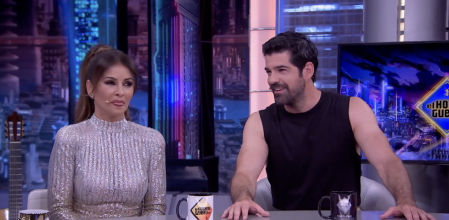 Miguel Ángel Muñoz y Mónica Cruz detallan lo mejor y lo peor del romance que vivieron en 'UPA'