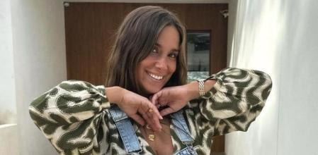 Así es la terraza de María Pombo, valorada en casi 6.000 euros