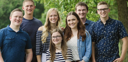 La insólita historia de la mujer que dio a luz a siete hijos en tan solo seis minutos