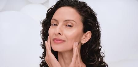 Este dúo de sérums frena el envejecimiento desde la primera aplicación