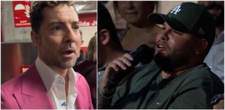 Así se gestó el vídeo ‘¿cómo están los máquinas?’ de David Bisbal: su autor revela qué pasó