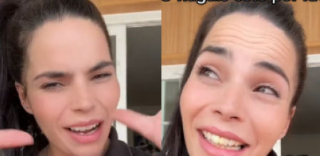 La camarera explica que es recurrente toparse con este tipo de situaciones