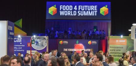 Branded Nebext F4F - Expo Foodtech 2023