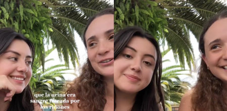 Revelan lo que desconocían del cuerpo humano antes de estudiar medicina: "Los huesos producen sangre"