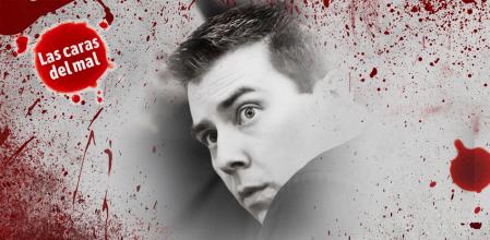 James Biela, el exmarine que violaba y estrangulaba universitarias con un tanga