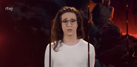 Las redes sentencian la actuación de Rumania en Eurovisión: 