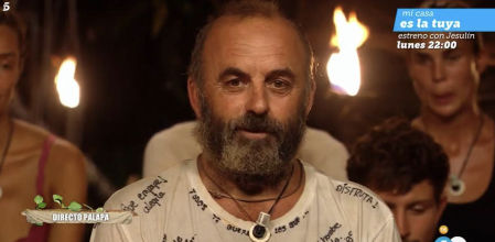 El expulsado de 'Supervivientes' sobre su vuelta a España: