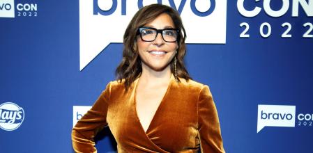 NEW YORK, NEW YORK - OCTOBER 14: Linda Yaccarino attends 'Legends Ball 2022 BravoCon' at Manhattan Center on October 14, 2022 in New York City. (Photo by Santiago Felipe/Getty Images)