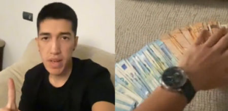 La publicación se ha llenado de comentarios