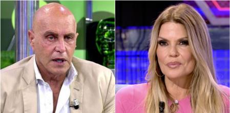 Kiko Matamoros arremete contra Makoke