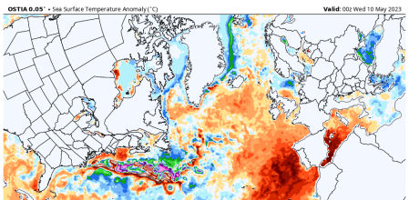 Mario Picazo augura el peor de los escenarios en España para las noches de este verano