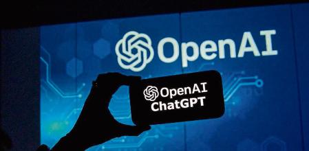 06 - 04 - 2023 / Barcelona / ChatGPT / Foto: Llibert Teixidó