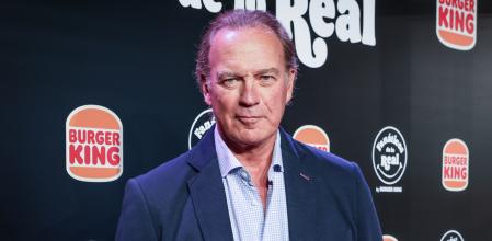 Bertín lo tiene claro con su nueva 'amiga especial': 