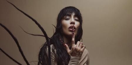 Loreen es la principal candidata a la victoria en Eurovisión 2023