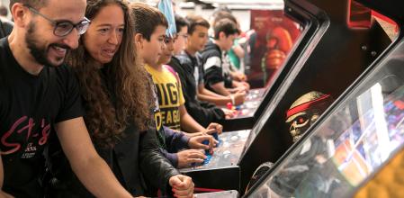 RetroBarcelona celebra su octava edición con una feria exclusiva y en solitario