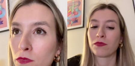 Eva Soriano no se olvida de Loreen y trolea su actuación en Eurovisión