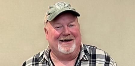 Robin Riedel ganará 1.000 dólares a la semana