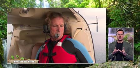 Pocholo Supervivientes