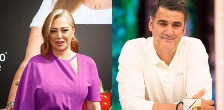 Belén Esteban y Jesulín de Ubrique