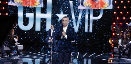 Telecinco estudia la vuelta de Gran Hermano