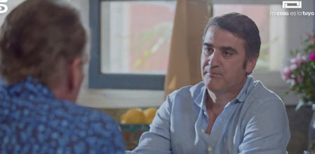 Jesulín de Ubrique, contundente sobre sus hijos: 