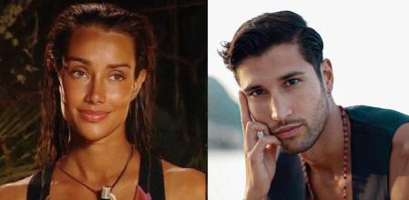 Adara se sincera sobre el tiempo vivido junto a Gianmarco.