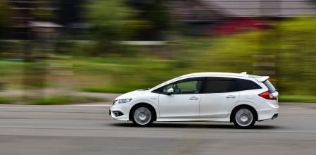 La carrocería apela a la parte externa del coche que vemos a simple vista.