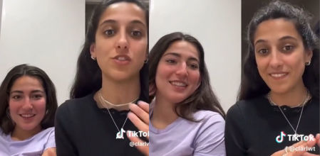 Queda por Tinder con un 'influencer' y tiene una cita nefasta: "Era un bocas"