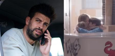 Gerard Piqué no habría tenido una comunicación tan fluida con su ex pareja.