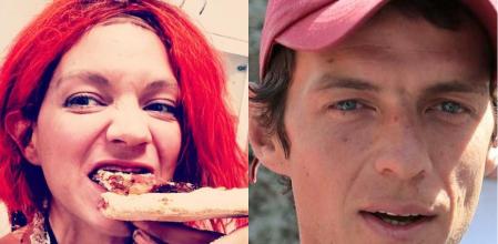 Camilo Blanes ahora | Camilo Blanes antes