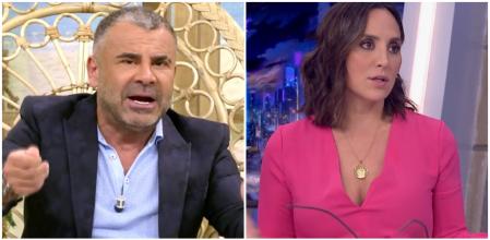 Jorge Javier desenmascara a Tamara Falcó y saca a la luz su faceta oculta: “Lo voy a decir, ¡ya no puedo más!”