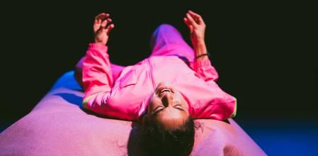 Bàrbara Mestanza protagoniza 'Sucia'